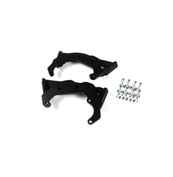 E39 SEDAN skręcany adapter dodatkowe zaciski BMW ręczny drift hamulca