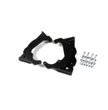 E39 SEDAN skręcany adapter dodatkowe zaciski BMW ręczny drift hamulca