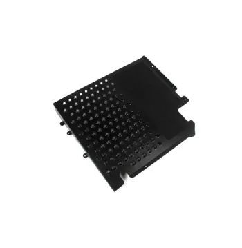 E39 Podłoga BMW PROSTA DRIFT RAJDOWA STAL OCYNKOWANA grip tape CZARNA