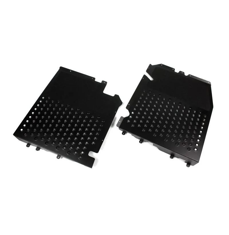 E39 Podłoga BMW PROSTA DRIFT RAJDOWA STAL OCYNKOWANA grip tape CZARNA