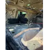 E46 rozpórka RACP wzmocnienie podłogi wewnętrznej mocowanie belki wózka BMW