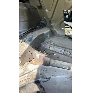 E46 rozpórka RACP wzmocnienie podłogi wewnętrznej mocowanie belki wózka BMW