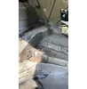 E46 rozpórka RACP wzmocnienie podłogi wewnętrznej mocowanie belki wózka BMW