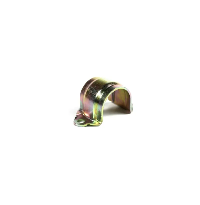 E8X E9X E53 E90 E91 Obejma uchwyt gumy stabilizatora tył tylna 33556780707