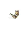 E8X E9X E53 E90 E91 Obejma uchwyt gumy stabilizatora tył tylna 33556780707
