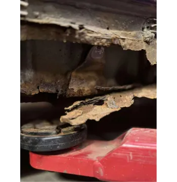 E46 Przód PRAWY reparaturka progu poszycia BMW podnoszenia reperaturka