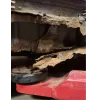 E46 Przód PRAWY reparaturka progu poszycia BMW podnoszenia reperaturka