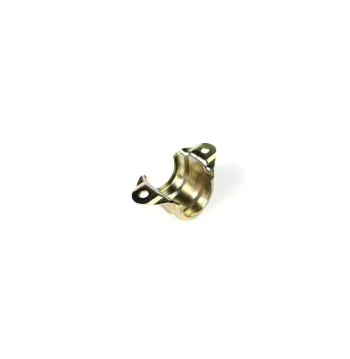 E8X E9X Z4 E90 E60 Obejma uchwyt gumy stabilizatora przód nr 31356768828