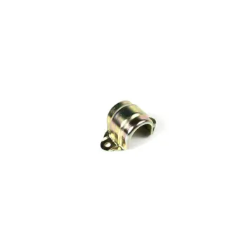 E8X E9X Z4 E90 E60 Obejma uchwyt gumy stabilizatora przód nr 31356768828