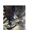 E9X E8X BMW Adaptery skrętu stal adapter skręt SWAGIER drift drifting