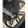 E9X E8X BMW Adaptery skrętu stal adapter skręt SWAGIER drift drifting